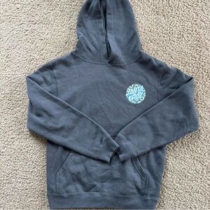 Santa Cruz Sunflower Hoodie